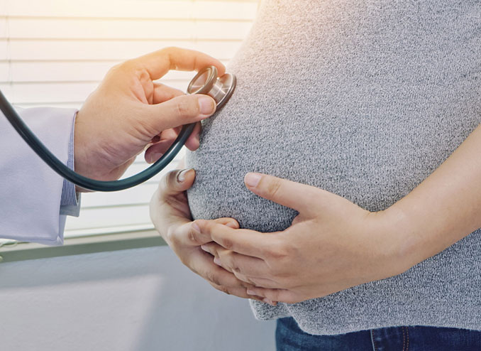 diyafram kadin dogum