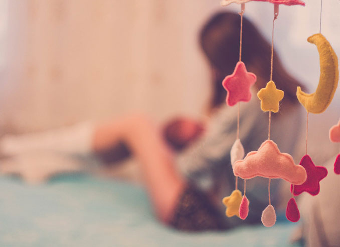 emzirme doneminde koruma