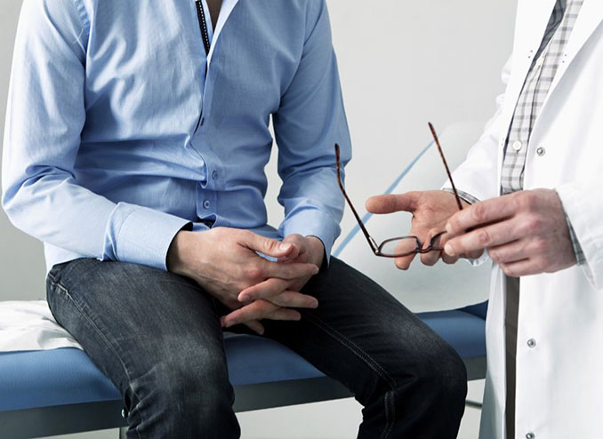 erkeklerde kisirlik nedenleri