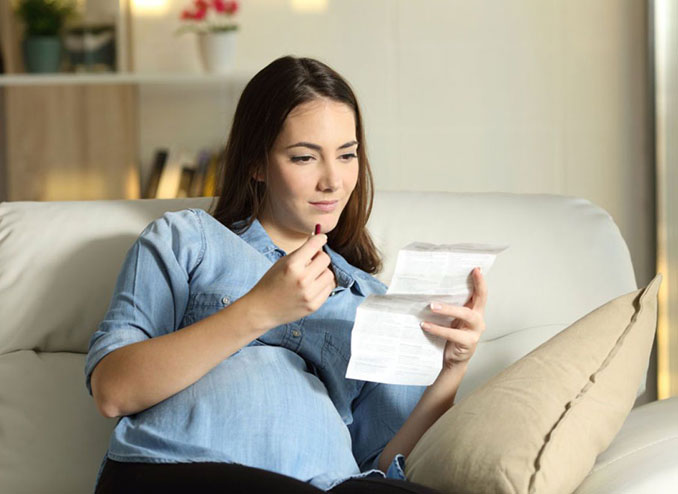 gebe kalmadan once ne yapilmalidir