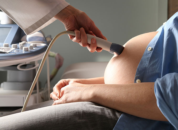 gebelik takibinde onemli haftalar