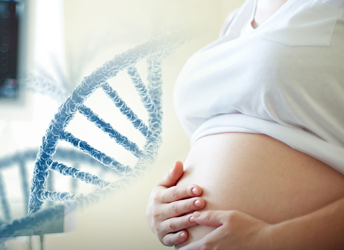 gebelikte anomali taramalari