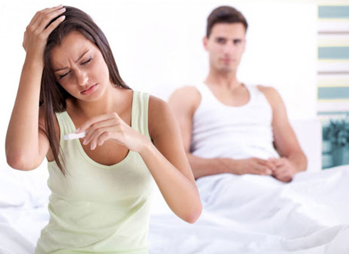 kisirligin psikolojik yonu