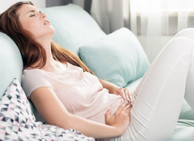 kisirlik sebebi endometriozis