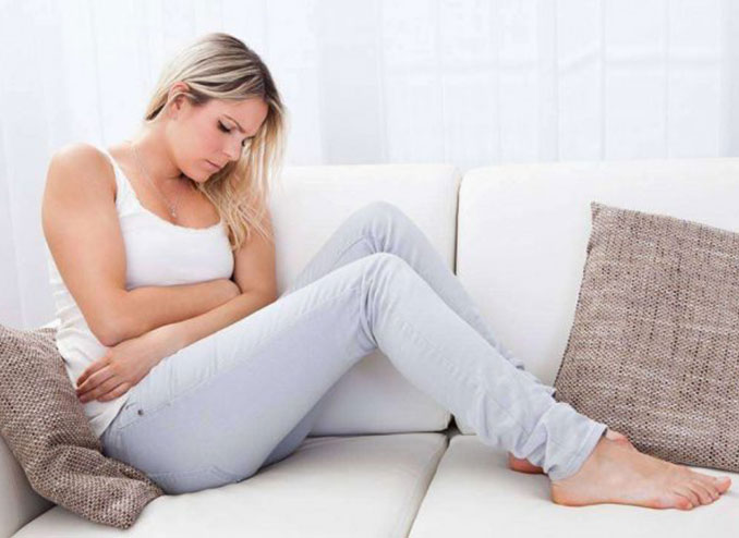 kurtaj sonrasi kanama