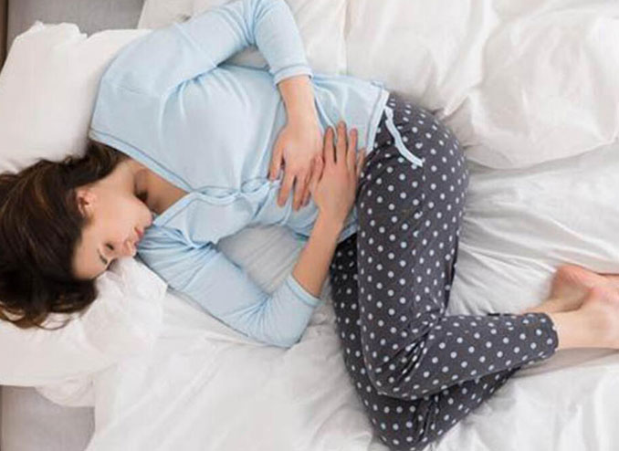 polikistik over sendromu