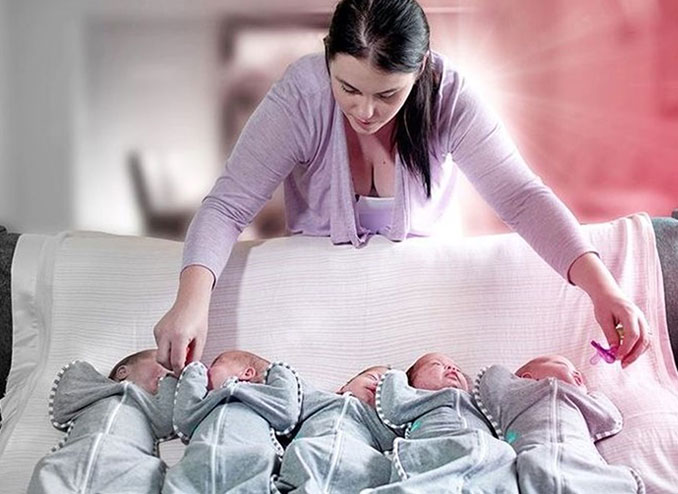 ucuz ve daha fazla gebelik