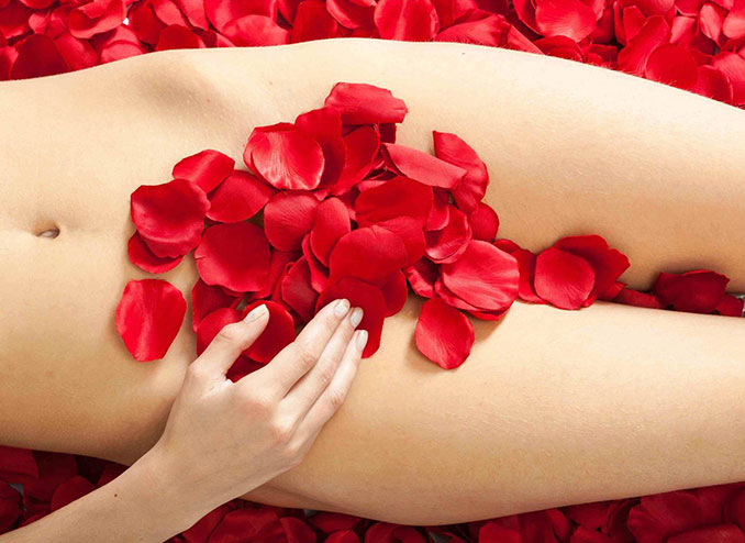 vajinal estetik ameliyati