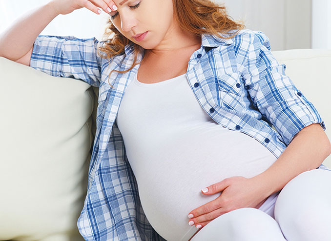 yuksek riskli gebelikler