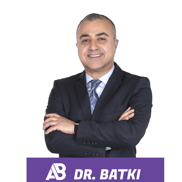 Op.Dr.Ahmet Batkı