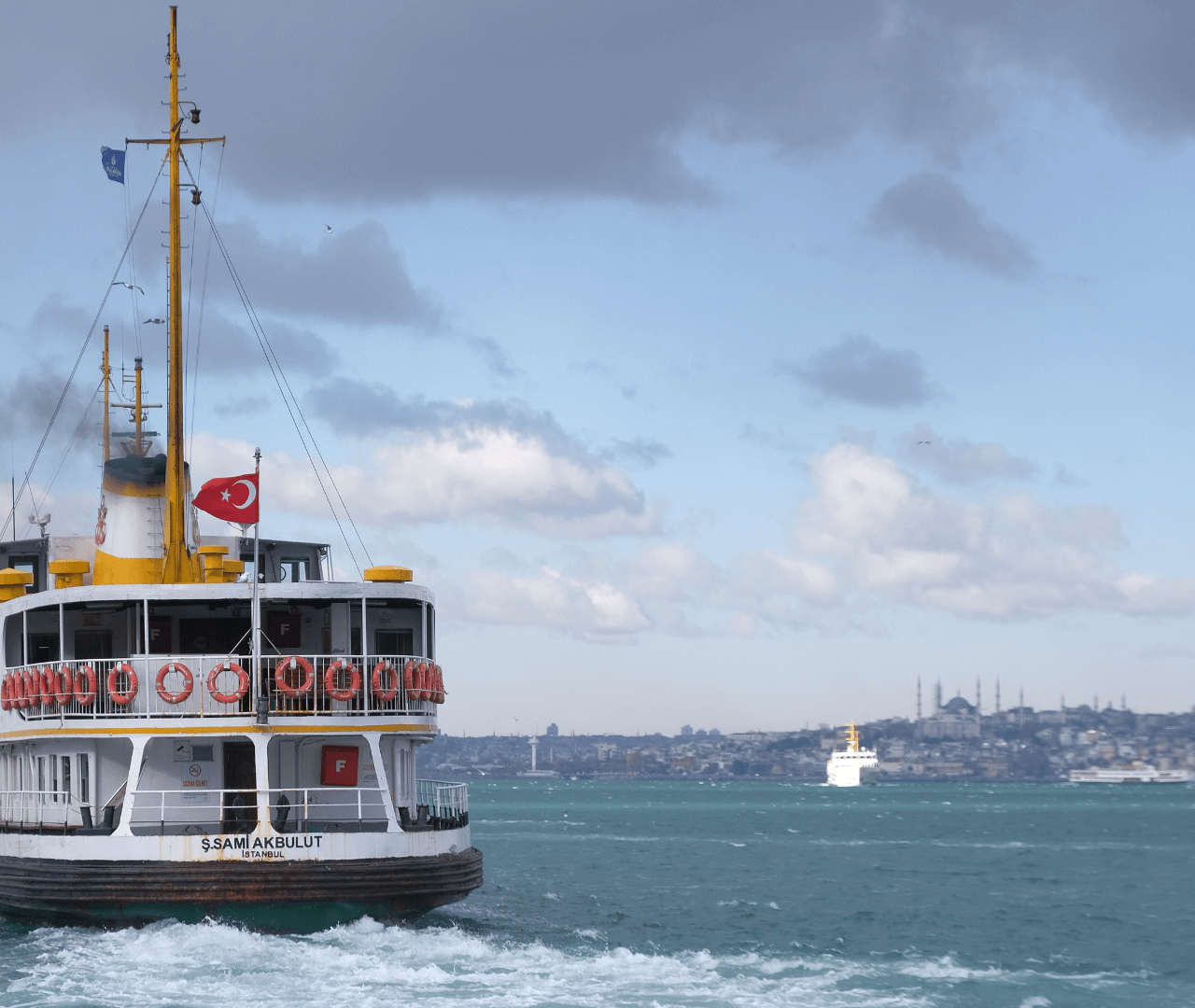 Kadıköy Kürtaj
