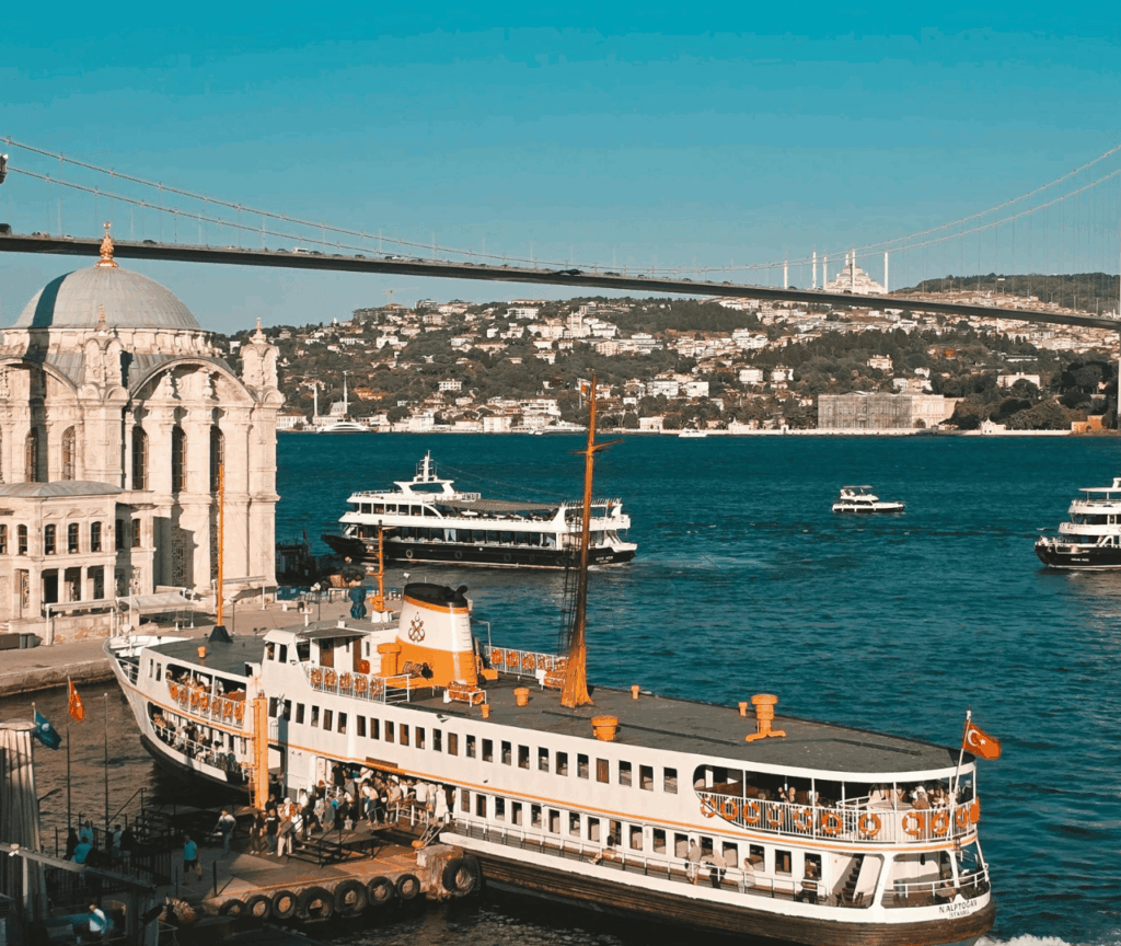 istanbul kurtaj